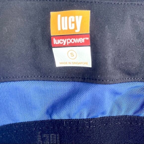 Lucy PowerMax Bra Tank - Picture 7 of 9